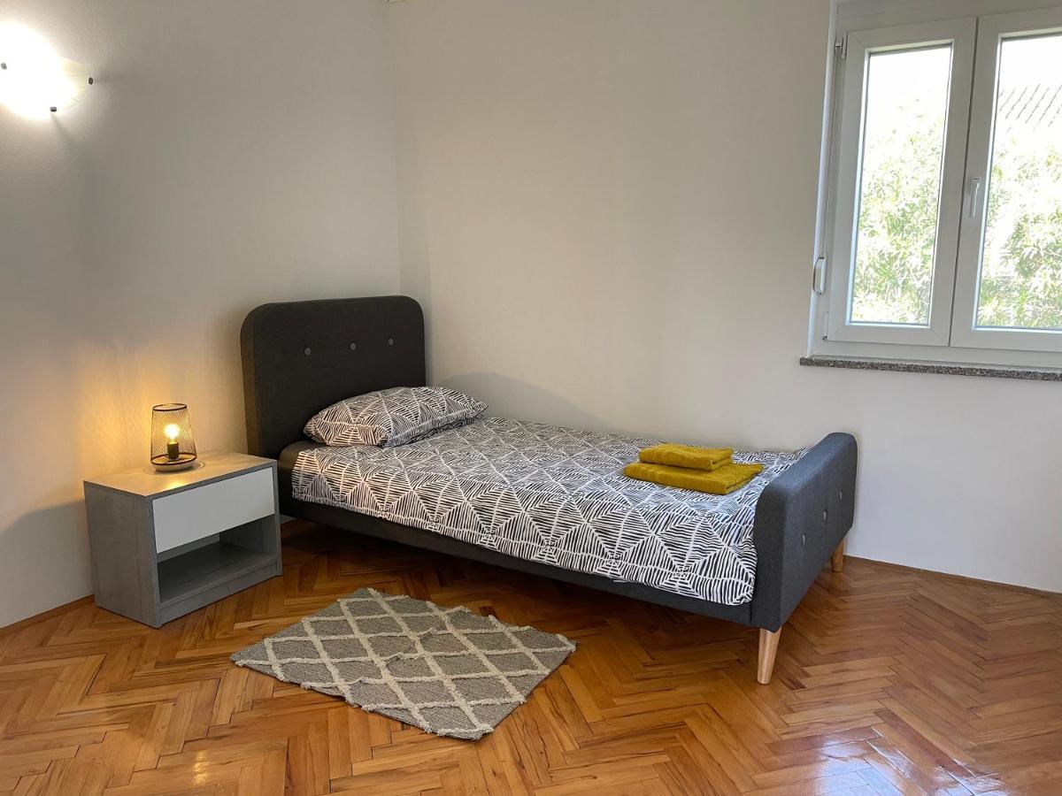 Apartment Tulip Premantura Dış mekan fotoğraf