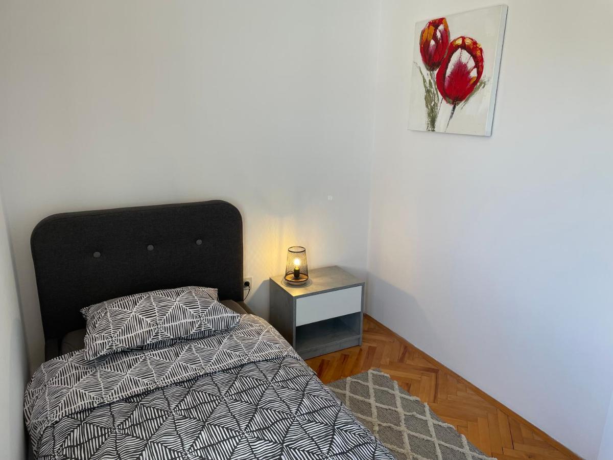 Apartment Tulip Premantura Dış mekan fotoğraf