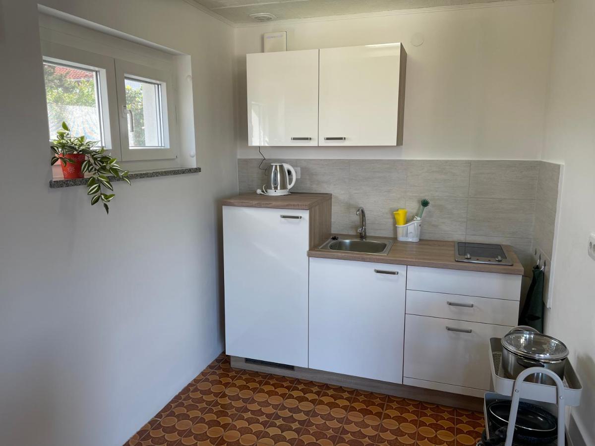 Apartment Tulip Premantura Dış mekan fotoğraf