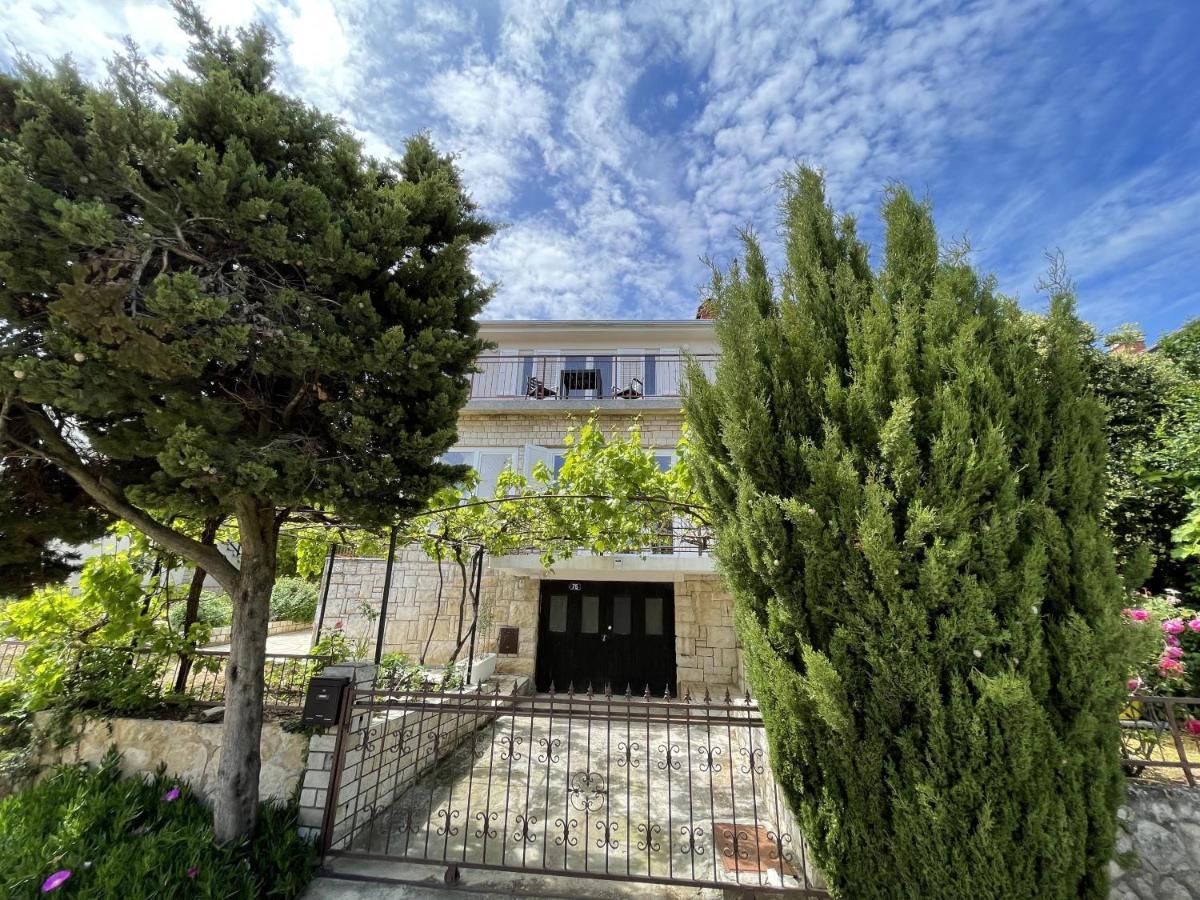 Apartment Tulip Premantura Dış mekan fotoğraf