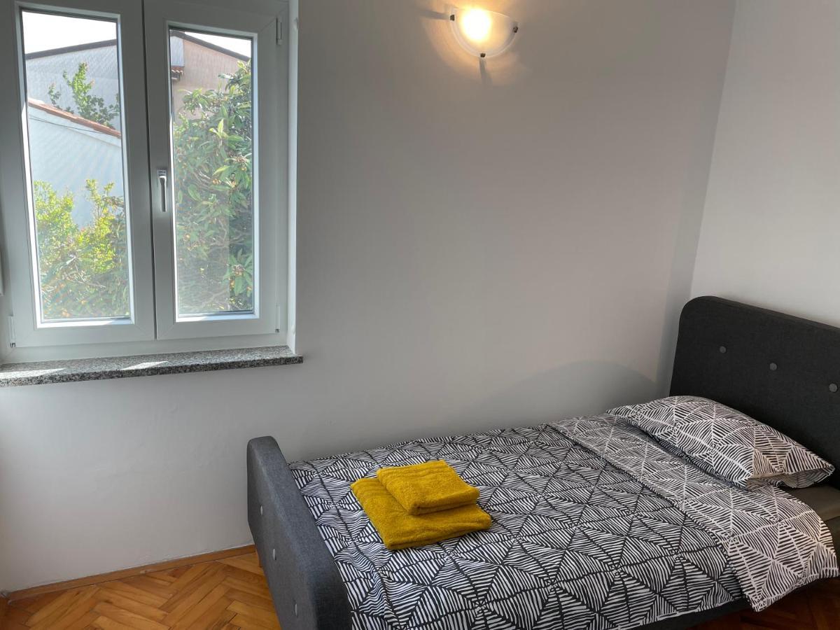Apartment Tulip Premantura Dış mekan fotoğraf