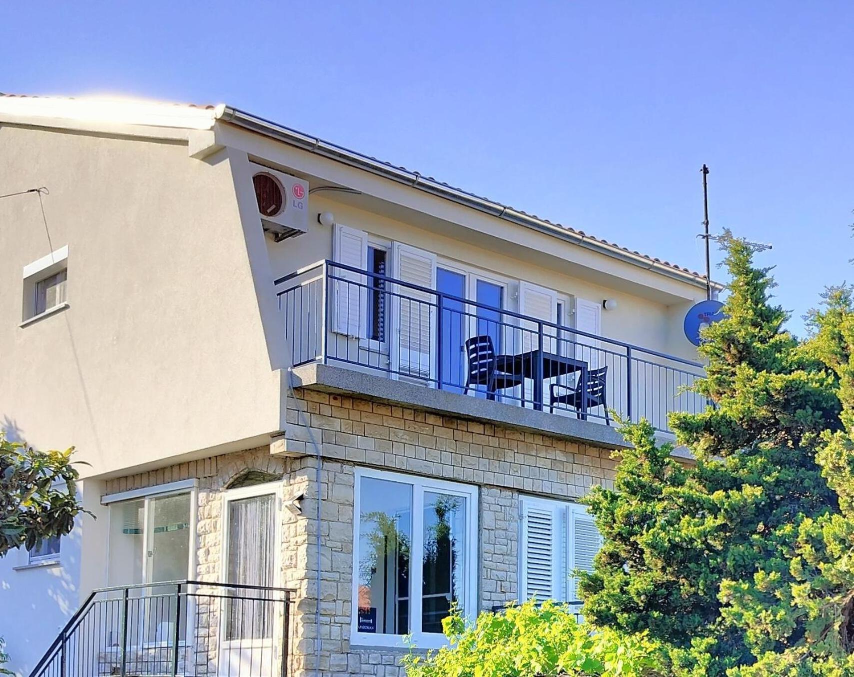 Apartment Tulip Premantura Dış mekan fotoğraf