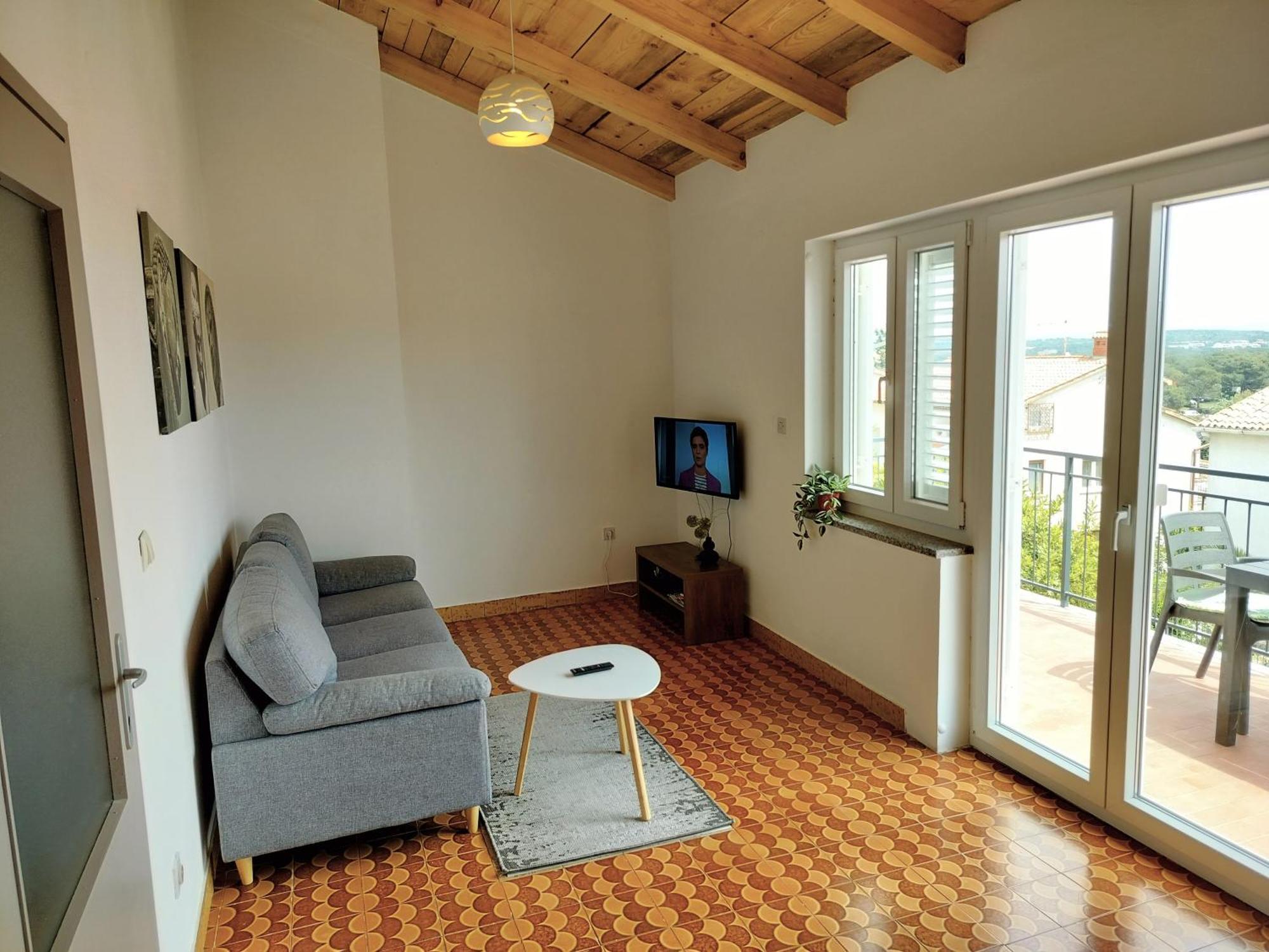 Apartment Tulip Premantura Dış mekan fotoğraf