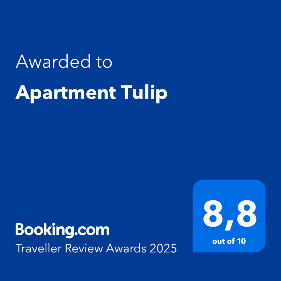 Apartment Tulip Premantura Dış mekan fotoğraf